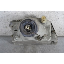 Faro fanale anteriore SX Fiat Cinquecento Dal 1991 al 1998 Cod MFT211-H031  1687768939934