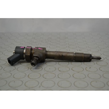 Iniettore diesel Alfa Romeo 147 1.9 D dal 2000 al 2010 cod 0445110119  2411111114964