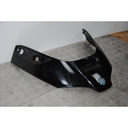 Carena Scudetto Boomerang Anteriore Piaggio X8 125 / 200 Dal 2004 al 2006  1687774766326