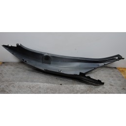 Carena Fianchetto laterale Posteriore Sinistro Kawasaki J300 ABS Dal 2014 Al 2016 COD 83600-ZZA6-E000  1687786653010