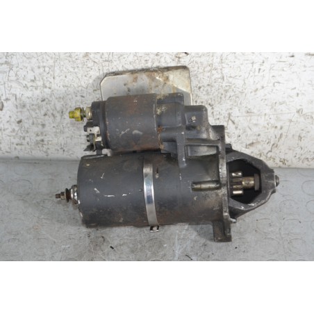 Motorino avviamento Audi A6 C4 Dal 1990 al 1997 Cod 0331303162  1687792057987