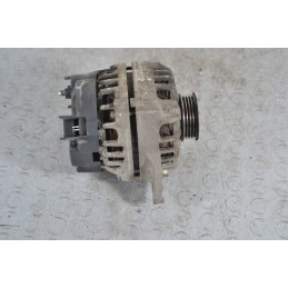 Alternatore Nissan Micra K12 1.2 16v dal 2002 al 2010 Cod 23100ax62a  1687854080106