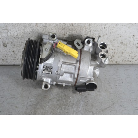 Compressore Aria Condizionata Opel Crossland X 1.5 TDiesel dal 2017 in poi Cod 9834779880  1687856816819