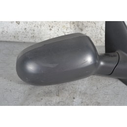 Specchietto retrovisore esterno DX Opel Corsa C Dal 2000 al 2006 Cod 010676  1687858380813