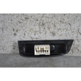 Pulsantiera alzacristallo anteriore DX Fiat Multipla Dal 2004 al 2010  1687861266432