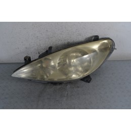 Faro Anteriore SX Peugeot 307 SW dal 2002 al 2006 Cod 42450711  1687874929843