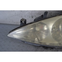 Faro Anteriore SX Peugeot 307 SW dal 2002 al 2006 Cod 42450711  1687874929843