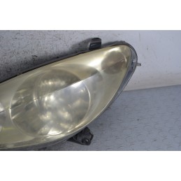 Faro Anteriore SX Peugeot 307 SW dal 2002 al 2006 Cod 42450711  1687874929843