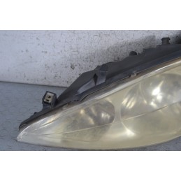 Faro Anteriore SX Peugeot 307 SW dal 2002 al 2006 Cod 42450711  1687874929843