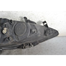 Faro Anteriore SX Peugeot 307 SW dal 2002 al 2006 Cod 42450711  1687874929843