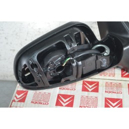 Specchietto Retrovisore Esterno DX Citroen Xsara dal 1998 al 2006 Cod 8149gk  1687939994250