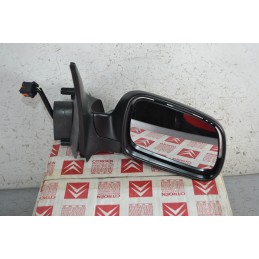 Specchietto Retrovisore Esterno DX Citroen Xsara dal 1998 al 2006 Cod 8149gk  1687939994250