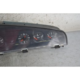 Strumentazione Contachilometri Completa Audi 100 C4 dal 1990 al 1994 Cod 4a1919033dd  1687940495739