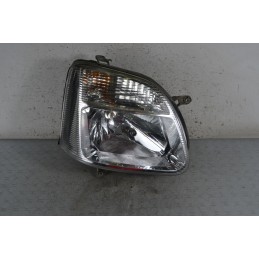 Faro Anteriore DX Opel Agila A dal 2000 al 2007 Cod 218-1130r  1687946912308