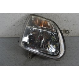 Faro Anteriore DX Opel Agila A dal 2000 al 2007 Cod 218-1130r  1687946912308