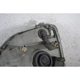 Faro Anteriore DX Opel Agila A dal 2000 al 2007 Cod 218-1130r  1687946912308