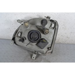 Faro Anteriore DX Opel Agila A dal 2000 al 2007 Cod 218-1130r  1687946912308