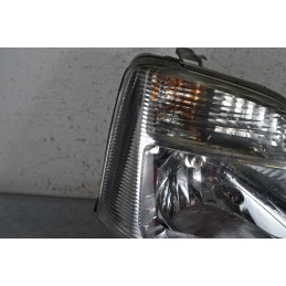 Faro Anteriore DX Opel Agila A dal 2000 al 2007 Cod 218-1130r  1687946912308