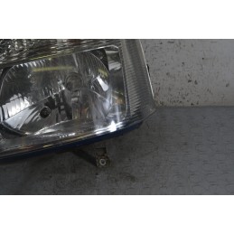 Faro Anteriore SX Opel Agila A dal 2000 al 2007 Cod 35300-84e00  1687947123611