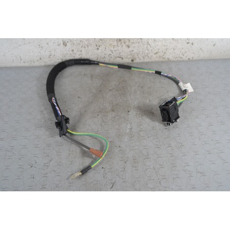 Cablaggio Servosterzo Peugeot 207 dal 2006 al 2015 Cod 6586r1  1687955510779