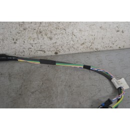 Cablaggio Servosterzo Peugeot 207 dal 2006 al 2015 Cod 6586r1  1687955510779