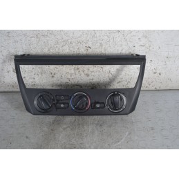 Controllo comando clima Bmw X3 E83 Dal 2004 al 2010 Cod 64113417446  1687963288981