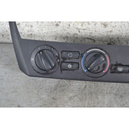 Controllo comando clima Bmw X3 E83 Dal 2004 al 2010 Cod 64113417446  1687963288981