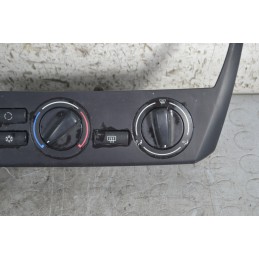 Controllo comando clima Bmw X3 E83 Dal 2004 al 2010 Cod 64113417446  1687963288981