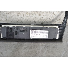 Controllo comando clima Bmw X3 E83 Dal 2004 al 2010 Cod 64113417446  1687963288981