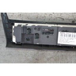 Controllo comando clima Bmw X3 E83 Dal 2004 al 2010 Cod 64113417446  1687963288981