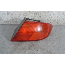 Fanale stop posteriore DX Alfa Romeo 166 dal 1998 al 2007 Cod 60597301  1688020831706