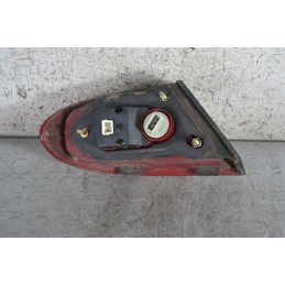 Fanale stop posteriore DX Alfa Romeo 166 dal 1998 al 2007 Cod 60597301  1688020831706