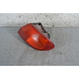 Fanale stop posteriore DX Alfa Romeo 166 dal 1998 al 2007 Cod 60597301  1688020831706