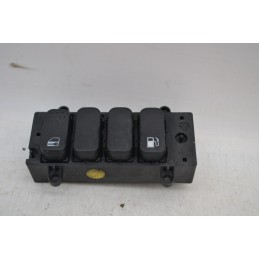 Pulsanti Carburante + Chiusura Porte Alfa Romeo 166 dal 1998 al 2007 Cod 156025694  1688025572192