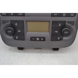 Controllo Comando Clima Fiat Grande Punto dal 2005 al 2012 Cod 735419793  1688044599453