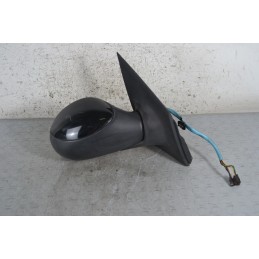 Specchietto Retrovisore Esterno DX Citroen C2 dal 2002 al 2009 Cod 0203024  1688048555110