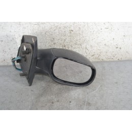 Specchietto Retrovisore Esterno DX Citroen C2 dal 2002 al 2009 Cod 0203024  1688048555110