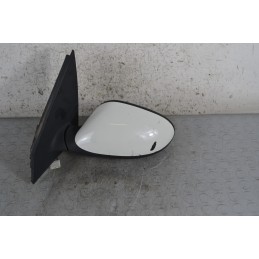 Specchietto Retrovisore Esterno SX Lancia Ypsilon dal 2003 al 2011 Cod 014218  1688049046389