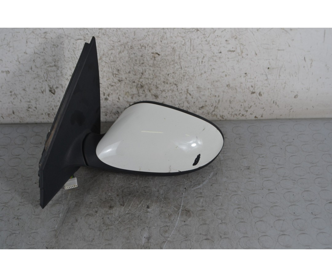 Specchietto Retrovisore Esterno SX Lancia Ypsilon dal 2003 al 2011 Cod 014218  1688049046389