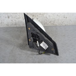 Specchietto Retrovisore Esterno SX Lancia Ypsilon dal 2003 al 2011 Cod 014218  1688049046389