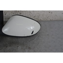 Specchietto Retrovisore Esterno SX Lancia Ypsilon dal 2003 al 2011 Cod 014218  1688049046389