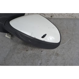 Specchietto Retrovisore Esterno SX Lancia Ypsilon dal 2003 al 2011 Cod 014218  1688049046389