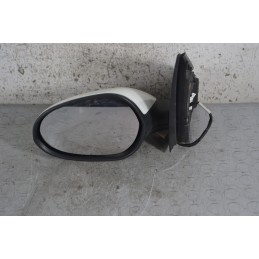 Specchietto Retrovisore Esterno SX Lancia Ypsilon dal 2003 al 2011 Cod 014218  1688049046389