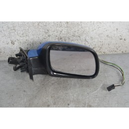 Specchietto Retrovisore Esterno DX Peugeot 307 SW dal 2001 al 2009 Cod 024175  1688049646695