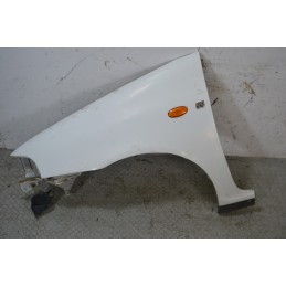 Parafango anteriore SX Fiat Punto Dal 1993 al 1999 Colore bianco  1688051857911