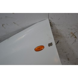 Parafango anteriore SX Fiat Punto Dal 1993 al 1999 Colore bianco  1688051857911