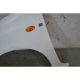 Parafango anteriore SX Fiat Punto Dal 1993 al 1999 Colore bianco  1688051857911