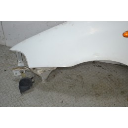 Parafango anteriore SX Fiat Punto Dal 1993 al 1999 Colore bianco  1688051857911