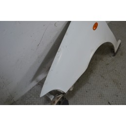 Parafango anteriore SX Fiat Punto Dal 1993 al 1999 Colore bianco  1688051857911