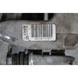 Pinza freno posteriore SX Opel Crossland X Dal 2017 in poi Cod 32055429 1.5 diesel  1688108306157